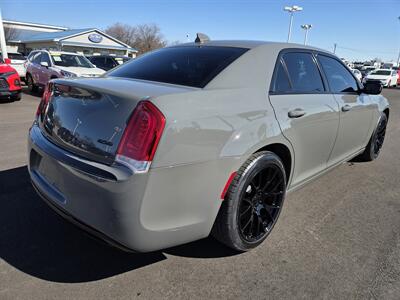 2017 Chrysler 300 Series Limited - Photo 3 - Lafayette, IN 47905