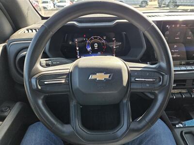 2023 Chevrolet Colorado Work Truck   - Photo 12 - Lafayette, IN 47905