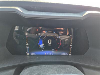 2023 Chevrolet Colorado Work Truck   - Photo 14 - Lafayette, IN 47905