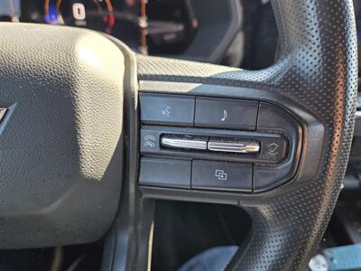 2023 Chevrolet Colorado Work Truck   - Photo 13 - Lafayette, IN 47905