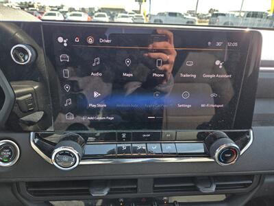 2023 Chevrolet Colorado Work Truck   - Photo 16 - Lafayette, IN 47905