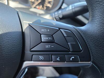 2021 Nissan Altima 2.5 SV   - Photo 14 - Lafayette, IN 47905