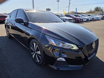 2021 Nissan Altima 2.5 SV   - Photo 1 - Lafayette, IN 47905