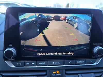 2021 Nissan Altima 2.5 SV   - Photo 22 - Lafayette, IN 47905