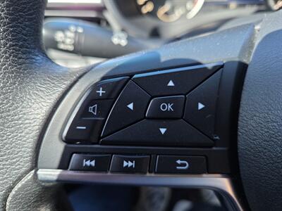 2021 Nissan Altima 2.5 SV   - Photo 15 - Lafayette, IN 47905