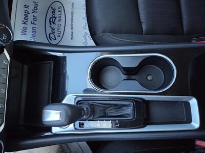 2021 Nissan Altima 2.5 SV   - Photo 19 - Lafayette, IN 47905