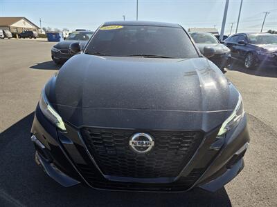 2021 Nissan Altima 2.5 SV   - Photo 8 - Lafayette, IN 47905