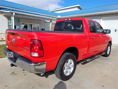 2016 RAM 1500 SLT   - Photo 3 - Lafayette, IN 47905