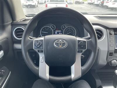 2017 Toyota Tundra SR5   - Photo 10 - Lafayette, IN 47905