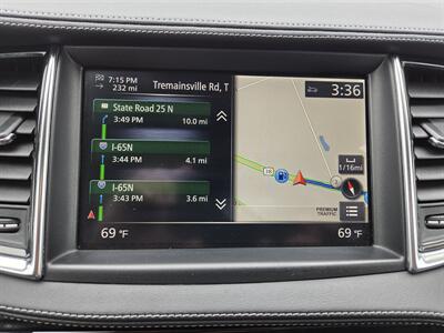 2020 INFINITI QX50 Luxe   - Photo 18 - Lafayette, IN 47905