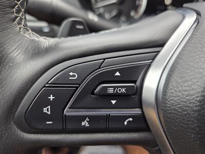 2020 INFINITI QX50 Luxe   - Photo 15 - Lafayette, IN 47905