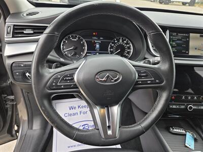 2020 INFINITI QX50 Luxe   - Photo 13 - Lafayette, IN 47905