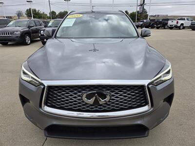 2020 INFINITI QX50 Luxe   - Photo 8 - Lafayette, IN 47905
