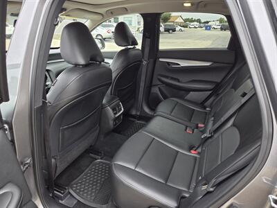 2020 INFINITI QX50 Luxe   - Photo 11 - Lafayette, IN 47905