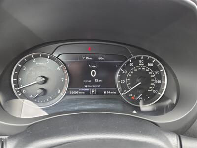 2020 INFINITI QX50 Luxe   - Photo 16 - Lafayette, IN 47905