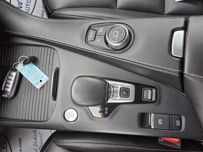 2020 INFINITI QX50 Luxe   - Photo 20 - Lafayette, IN 47905