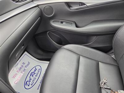 2020 INFINITI QX50 Luxe   - Photo 21 - Lafayette, IN 47905