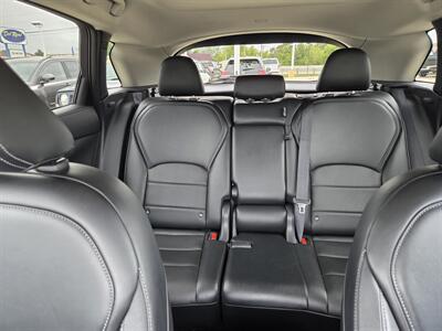 2020 INFINITI QX50 Luxe   - Photo 23 - Lafayette, IN 47905
