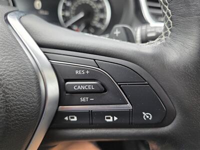 2020 INFINITI QX50 Luxe   - Photo 14 - Lafayette, IN 47905