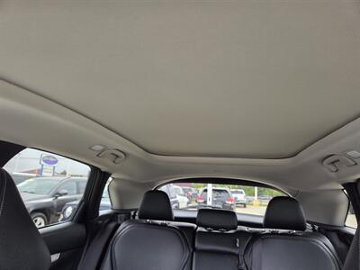 2020 INFINITI QX50 Luxe   - Photo 22 - Lafayette, IN 47905