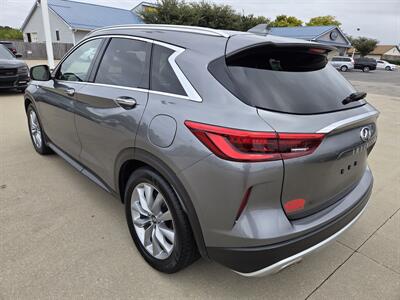 2020 INFINITI QX50 Luxe   - Photo 5 - Lafayette, IN 47905