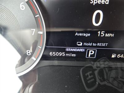 2020 INFINITI QX50 Luxe   - Photo 17 - Lafayette, IN 47905