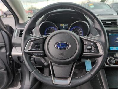 2019 Subaru Legacy 2.5i Premium   - Photo 13 - Lafayette, IN 47905