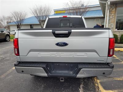 2019 Ford F-150 XLT   - Photo 4 - Lafayette, IN 47905
