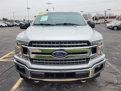 2019 Ford F-150 XLT   - Photo 8 - Lafayette, IN 47905