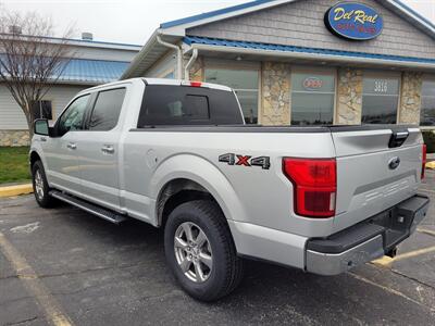 2019 Ford F-150 XLT   - Photo 5 - Lafayette, IN 47905