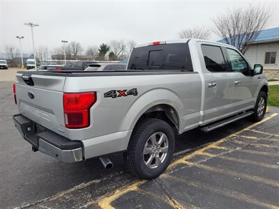 2019 Ford F-150 XLT   - Photo 3 - Lafayette, IN 47905