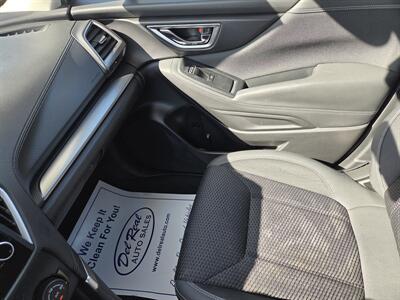 2020 Subaru Forester Premium   - Photo 20 - Lafayette, IN 47905