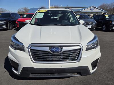 2020 Subaru Forester Premium   - Photo 8 - Lafayette, IN 47905