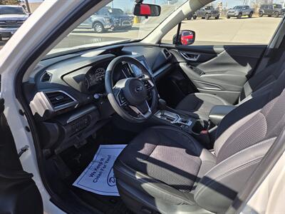2020 Subaru Forester Premium   - Photo 10 - Lafayette, IN 47905
