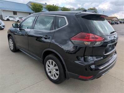2019 Nissan Rogue S   - Photo 5 - Lafayette, IN 47905