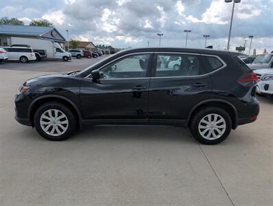 2019 Nissan Rogue S   - Photo 6 - Lafayette, IN 47905