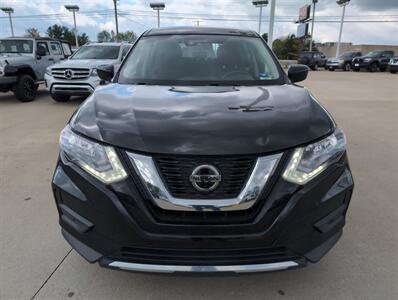 2019 Nissan Rogue S   - Photo 8 - Lafayette, IN 47905