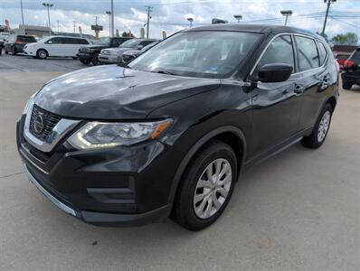 2019 Nissan Rogue S   - Photo 7 - Lafayette, IN 47905