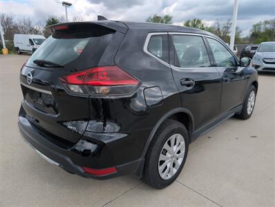 2019 Nissan Rogue S   - Photo 3 - Lafayette, IN 47905