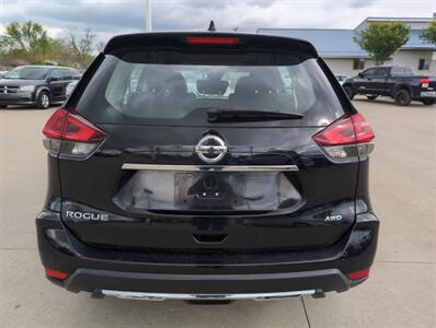 2019 Nissan Rogue S   - Photo 4 - Lafayette, IN 47905