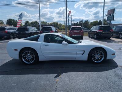 1998 Chevrolet Corvette   - Photo 2 - Lafayette, IN 47905