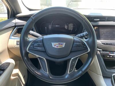 2017 Cadillac XT5   - Photo 12 - Lafayette, IN 47905