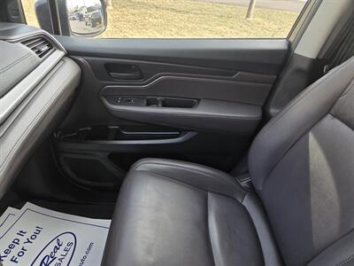 2018 Honda Odyssey EX-L   - Photo 20 - Lafayette, IN 47905