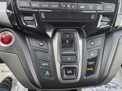 2018 Honda Odyssey EX-L   - Photo 18 - Lafayette, IN 47905
