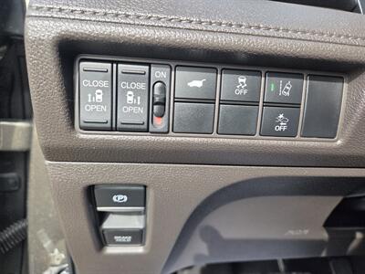 2018 Honda Odyssey EX-L   - Photo 14 - Lafayette, IN 47905