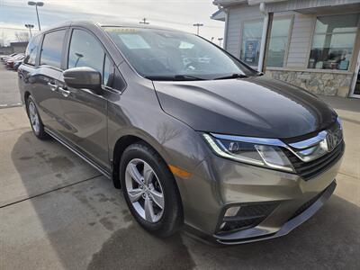 2018 Honda Odyssey EX-L   - Photo 1 - Lafayette, IN 47905