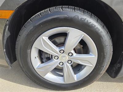 2018 Honda Odyssey EX-L   - Photo 9 - Lafayette, IN 47905