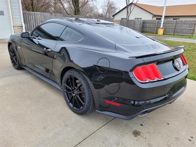 2015 Ford Mustang GT Premium   - Photo 5 - Lafayette, IN 47905