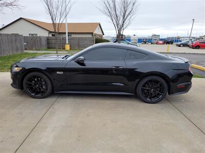 2015 Ford Mustang GT Premium   - Photo 6 - Lafayette, IN 47905