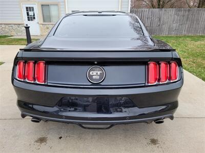 2015 Ford Mustang GT Premium   - Photo 4 - Lafayette, IN 47905